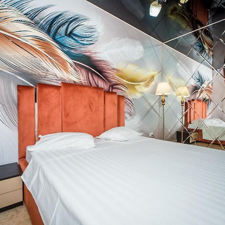 Apartament Sweet Luxury Galaţi Екстериор снимка
