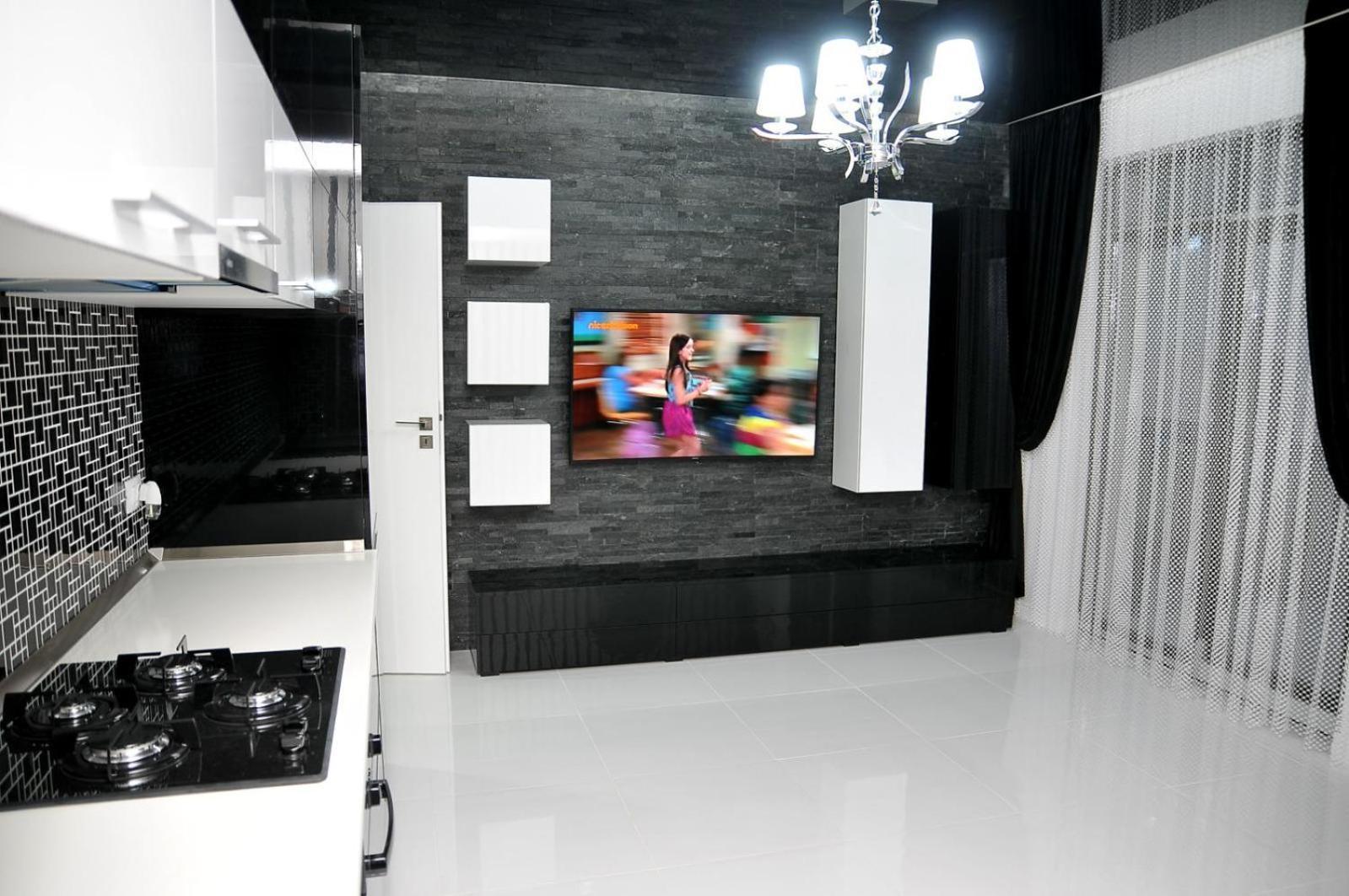 Apartament Sweet Luxury Galaţi Екстериор снимка