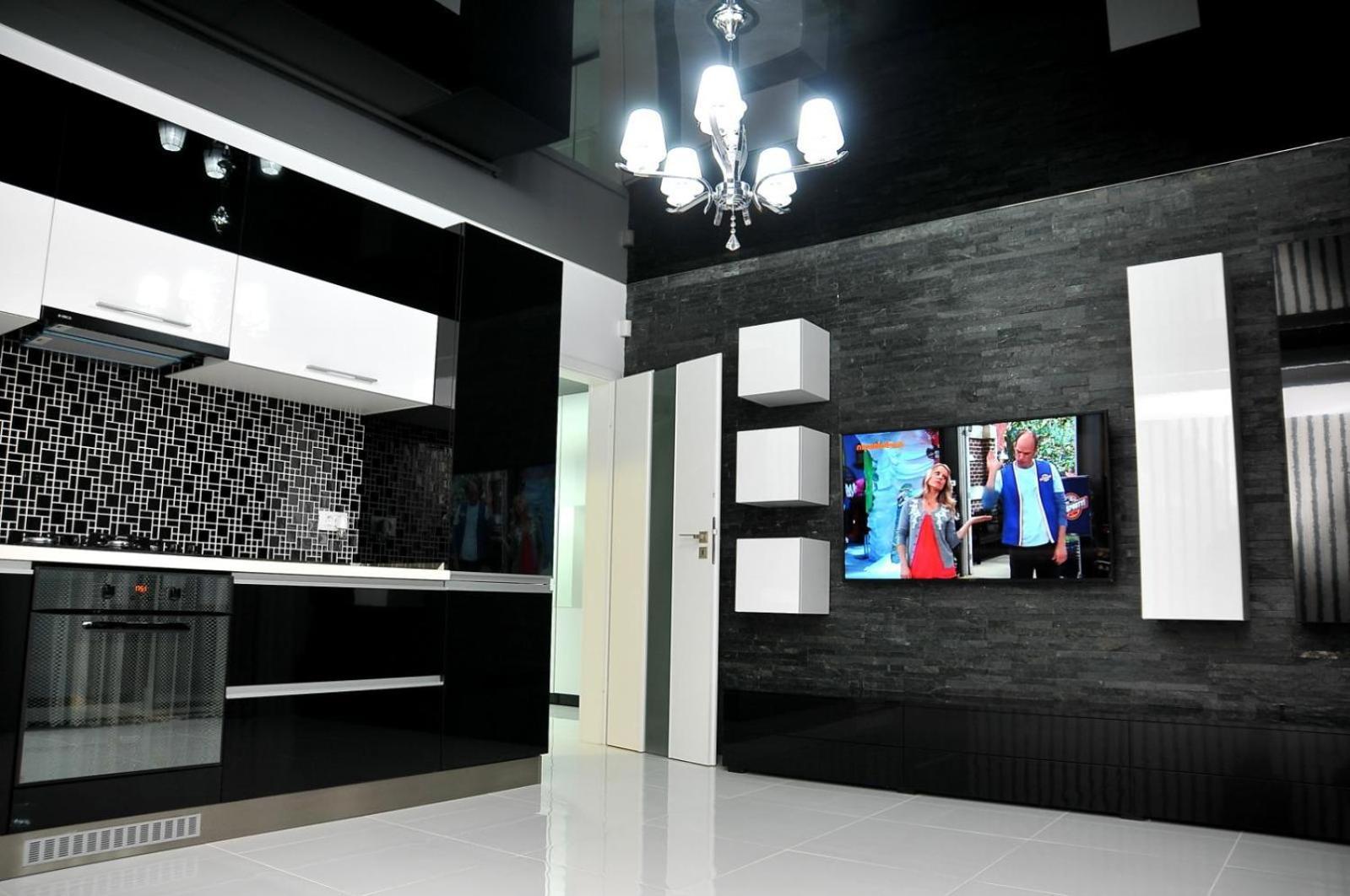 Apartament Sweet Luxury Galaţi Екстериор снимка