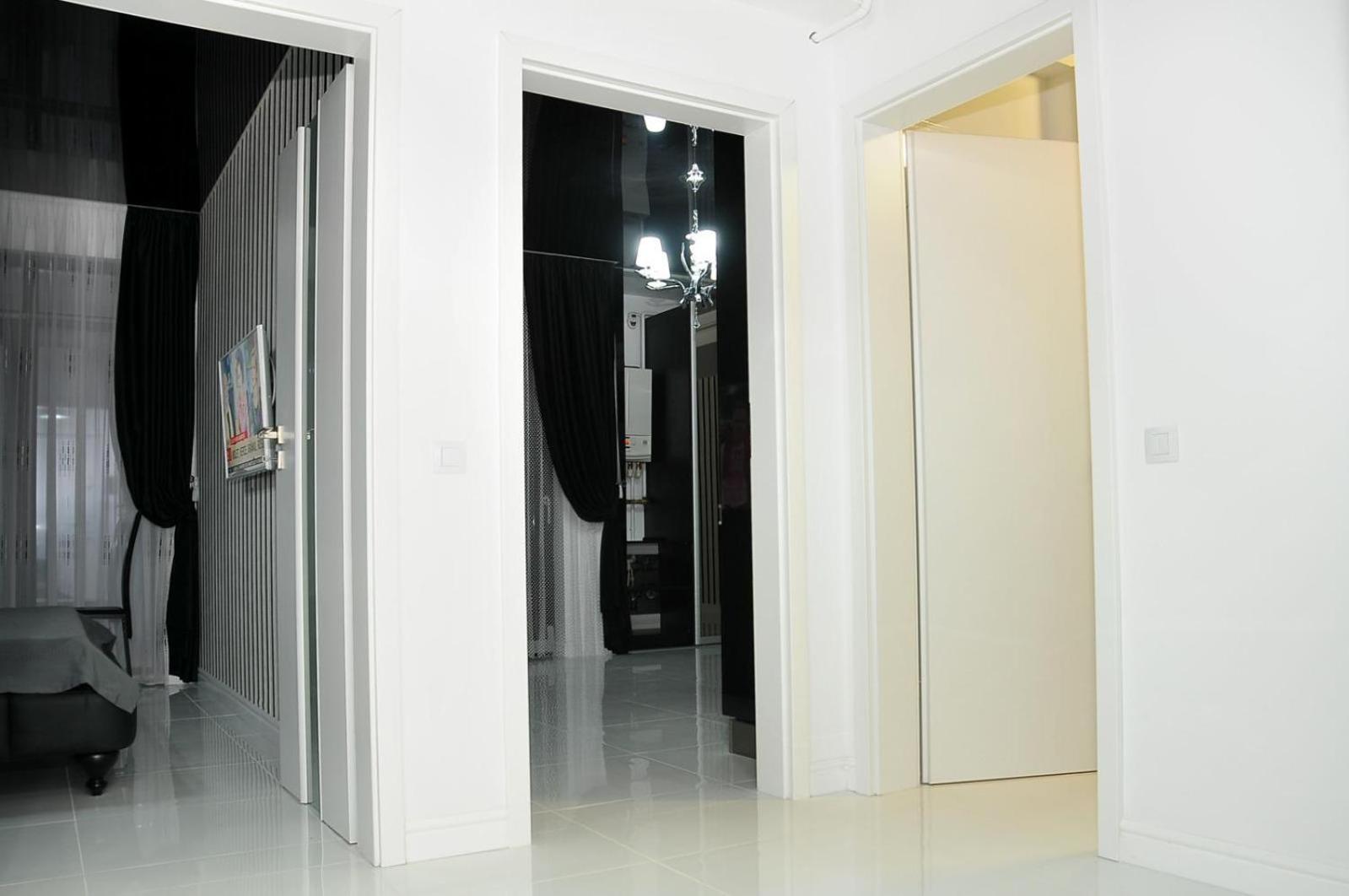 Apartament Sweet Luxury Galaţi Екстериор снимка