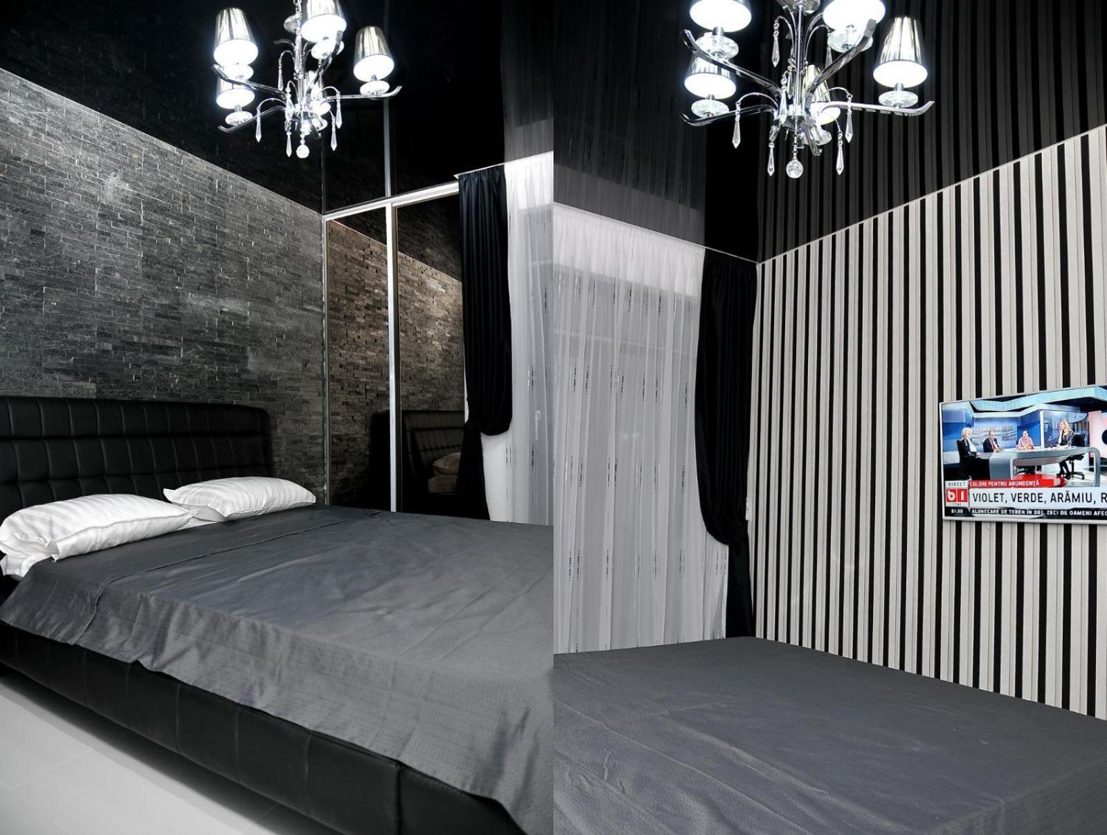 Apartament Sweet Luxury Galaţi Екстериор снимка