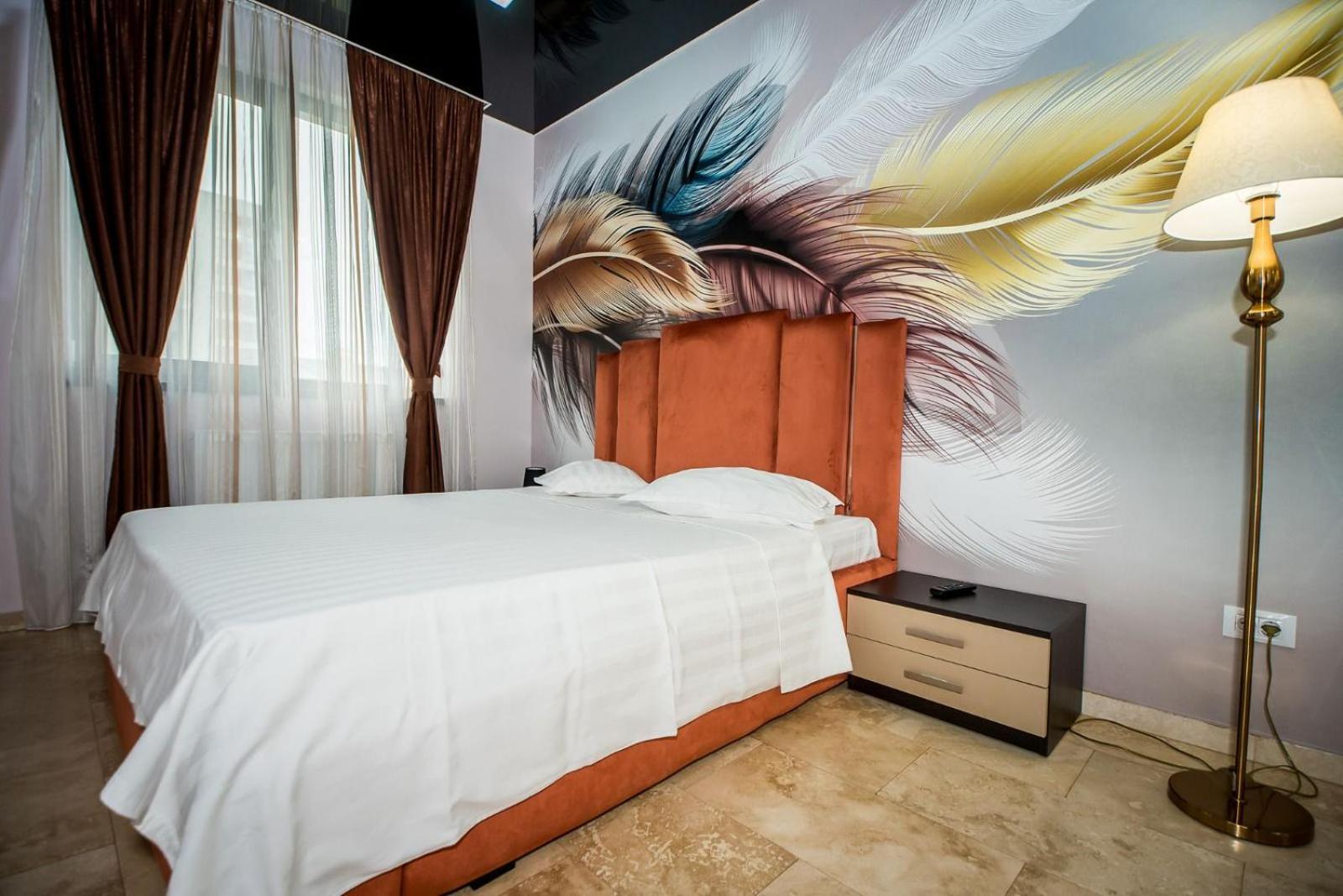 Apartament Sweet Luxury Galaţi Екстериор снимка