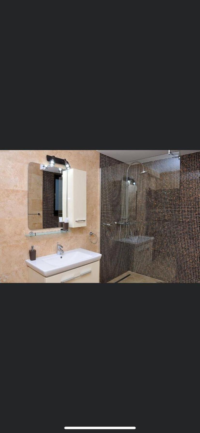 Apartament Sweet Luxury Galaţi Екстериор снимка