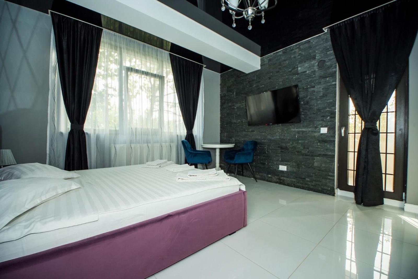 Apartament Sweet Luxury Galaţi Екстериор снимка