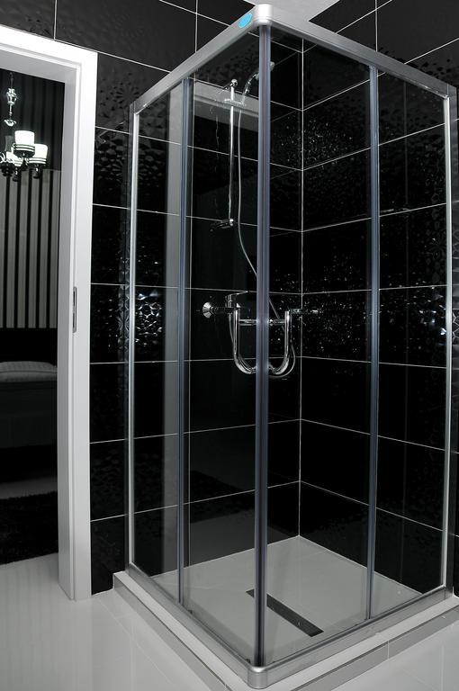 Apartament Sweet Luxury Galaţi Екстериор снимка